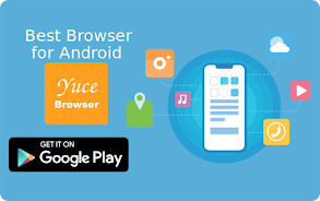 Ui Browser - Fast & Mini Ảnh chụp màn hình 0