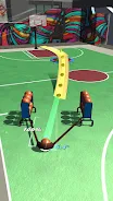 Slingshot Basketball Screenshot 3