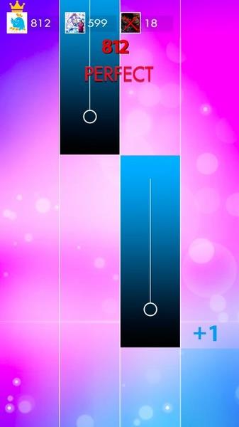 Magic Tiles 3 स्क्रीनशॉट 3