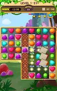 Candy Journey Скриншот 3