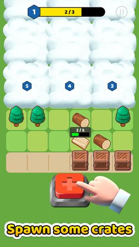 Tap to Build ภาพหน้าจอ 0
