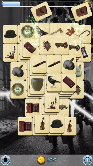 Hidden Mahjong: Lost Princess ภาพหน้าจอ 2