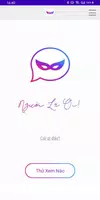 Người Lạ Ơi 螢幕截圖 2