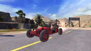 Goat Simulator Ảnh chụp màn hình 1