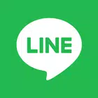 LINE : Appels & messages