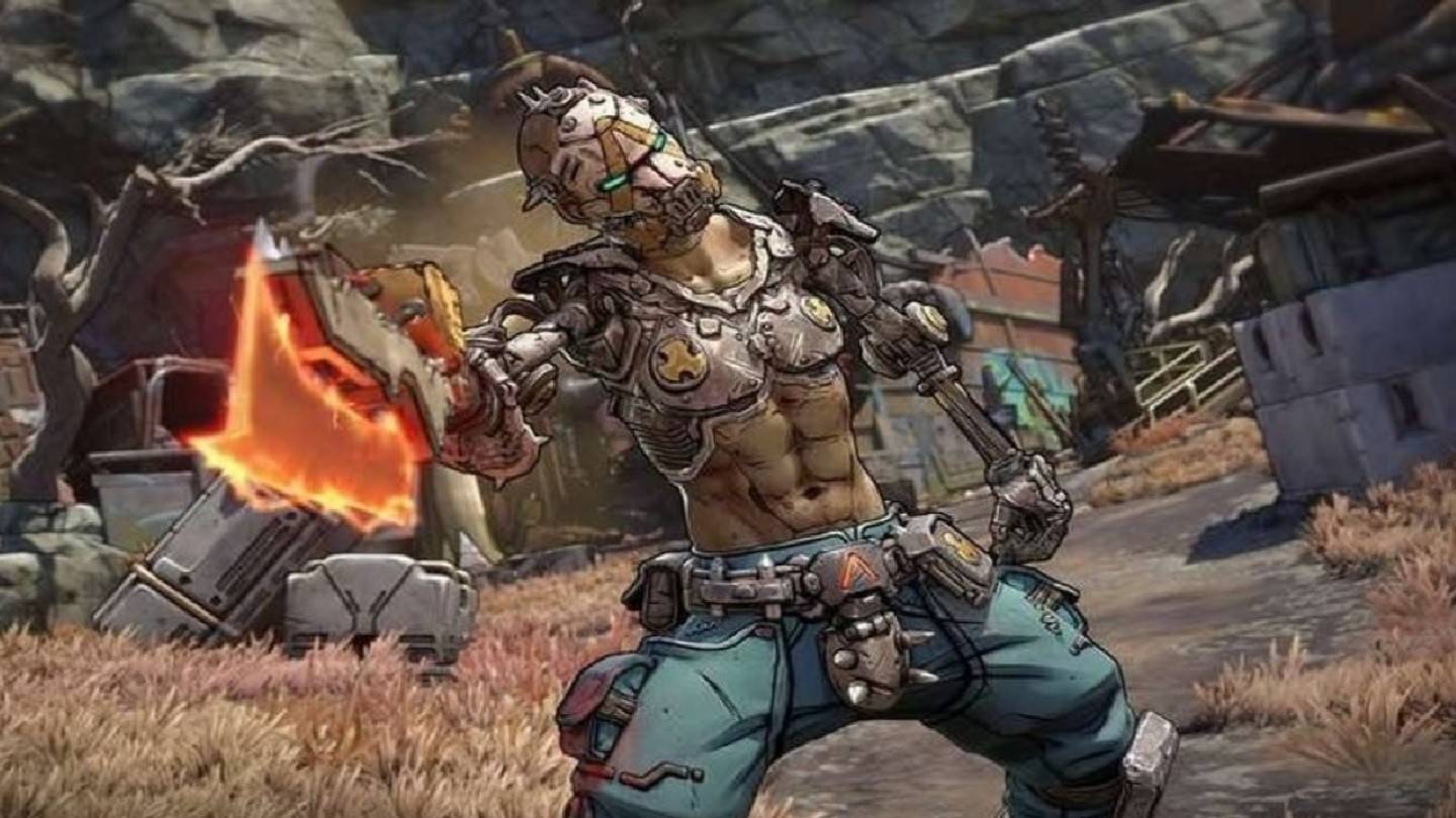 Borderlands 4: Gearbox Ditches Open World for a New Adventure