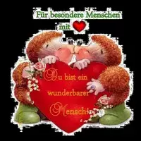 guten morgen und gute nacht