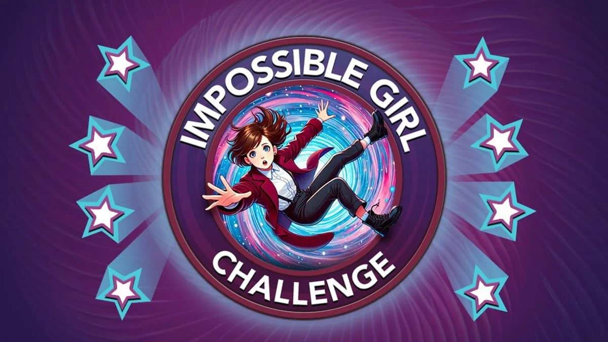 Hoe de Impossible Girl Challenge in Bitlife te voltooien