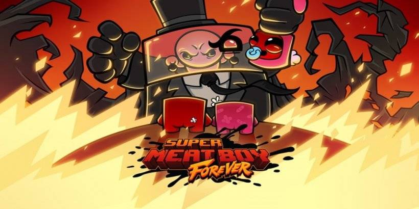 เกมฟรีรายสัปดาห์ในร้าน Epic: Super Meat Boy Forever และ Eastern Exorcist พร้อมใช้งานแล้ว