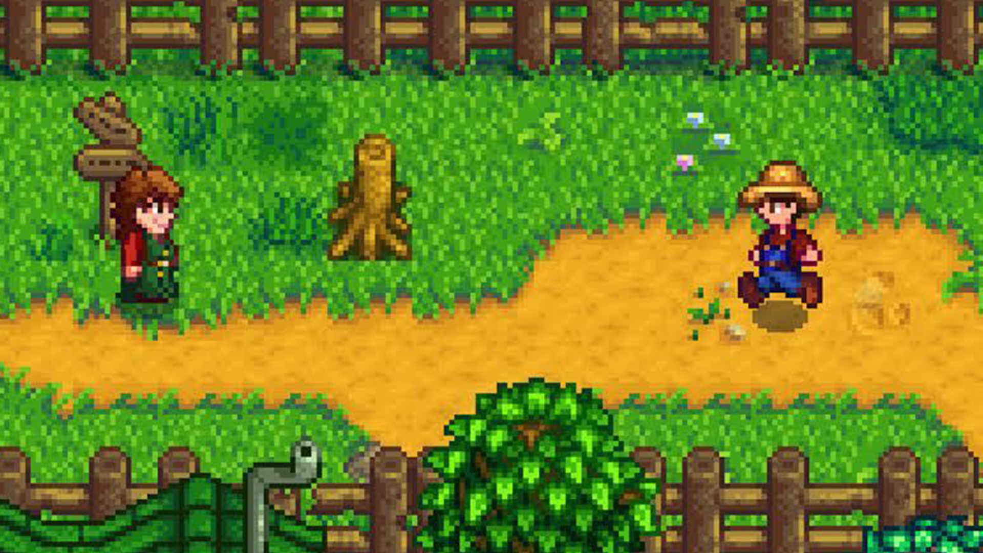 Stardew Valley