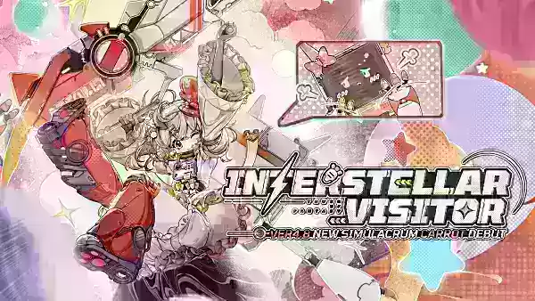 Tower of Fantasy 4.8 startet mit Simulacrum Carrot