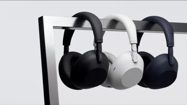 Sony WH-1000XM6 features