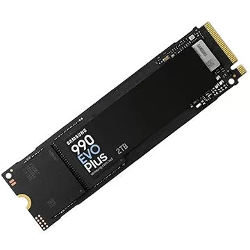 Samsung 990 Evo Plus 2TB SSD: 30% off for PS5, Gaming PCs