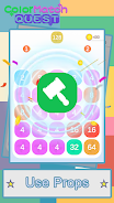 Color Match Quest Screenshot 2