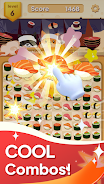 Sushi Blast Screenshot 0