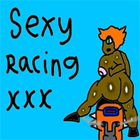 Sexy Racing XXX