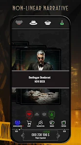 Mafia History Mod স্ক্রিনশট 0