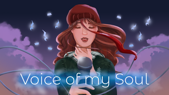 Voice of my Soul 螢幕截圖 0