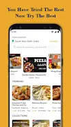 Bodia - Curated Food Delivery Zrzut ekranu 0