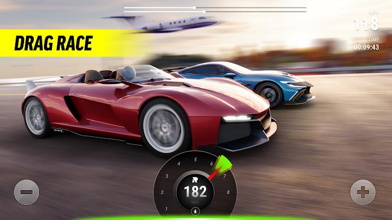 Race Max Pro - Car Racing স্ক্রিনশট 3