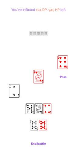 Double-Deck Dance ภาพหน้าจอ 2