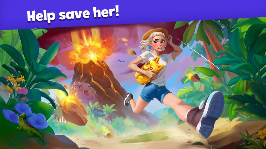 Road Trip Captura de pantalla 2