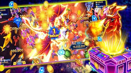 Fire Kirin Online Casino Game应用截图第3张