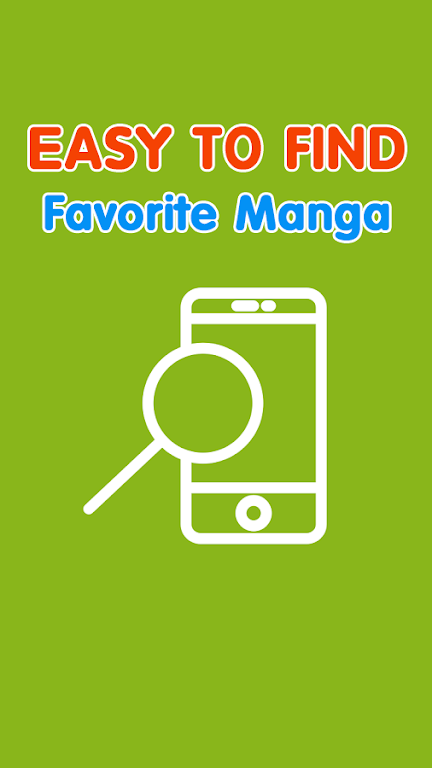 Manga World - Best FREE Manga Reader ภาพหน้าจอ 2