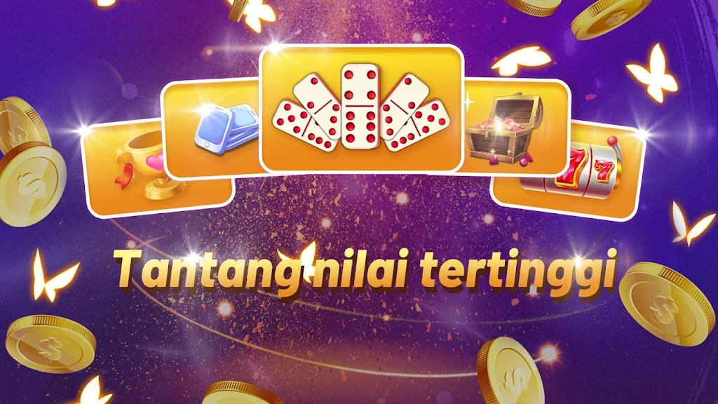 Domino Star Schermafbeelding 0