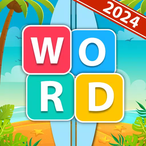 Word Surf - Ein Wortspiel