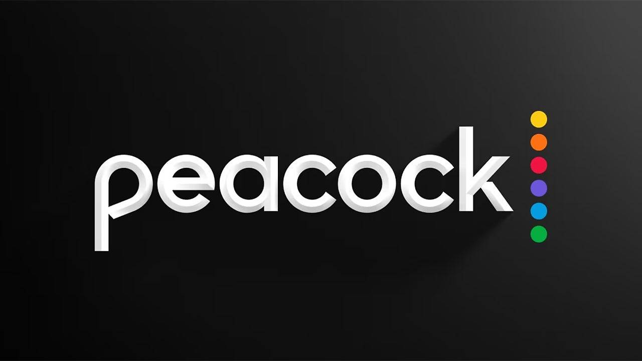 Sparen Sie über 60% Rabatt auf 12 Monate Peacock TV -Streaming