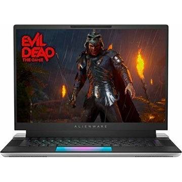 Alienware x16 R2 Gaming Laptop