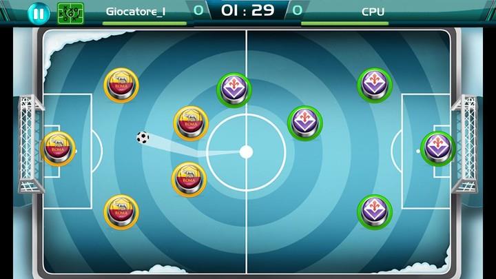 Gioco Di Calcio ဖန်သားပြင်ဓာတ်ပုံ 3