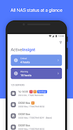 Synology Active Insight Ảnh chụp màn hình 1