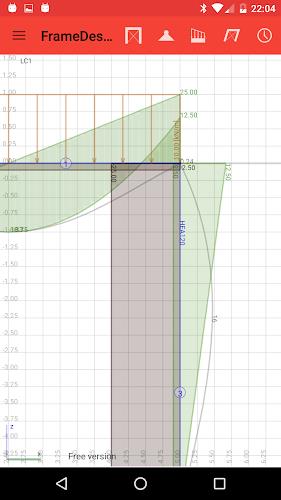 FrameDesign スクリーンショット 2