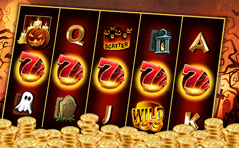 Mega Slots Vegas casino games ဖန်သားပြင်ဓာတ်ပုံ 0