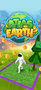 Atlas Earth - Buy Virtual Land Ekran Görüntüsü 0