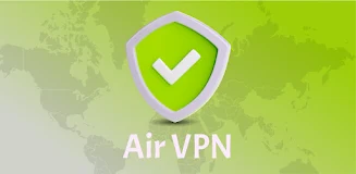 Air VPN Captura de tela 0