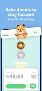 Focus Dog: Productivity Timer 스크린샷 1