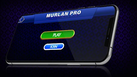 Murlan Pro Capture d'écran 2