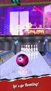 3d Bowling Game Offline 螢幕截圖 3