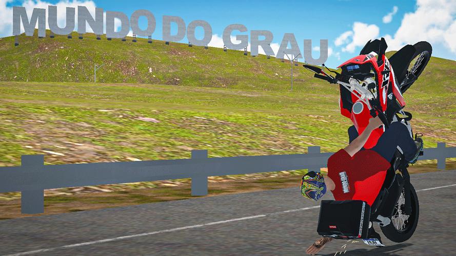 Mundo do Grau Captura de pantalla 3