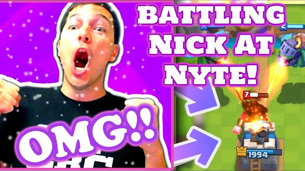 nickatnyte 螢幕截圖 2