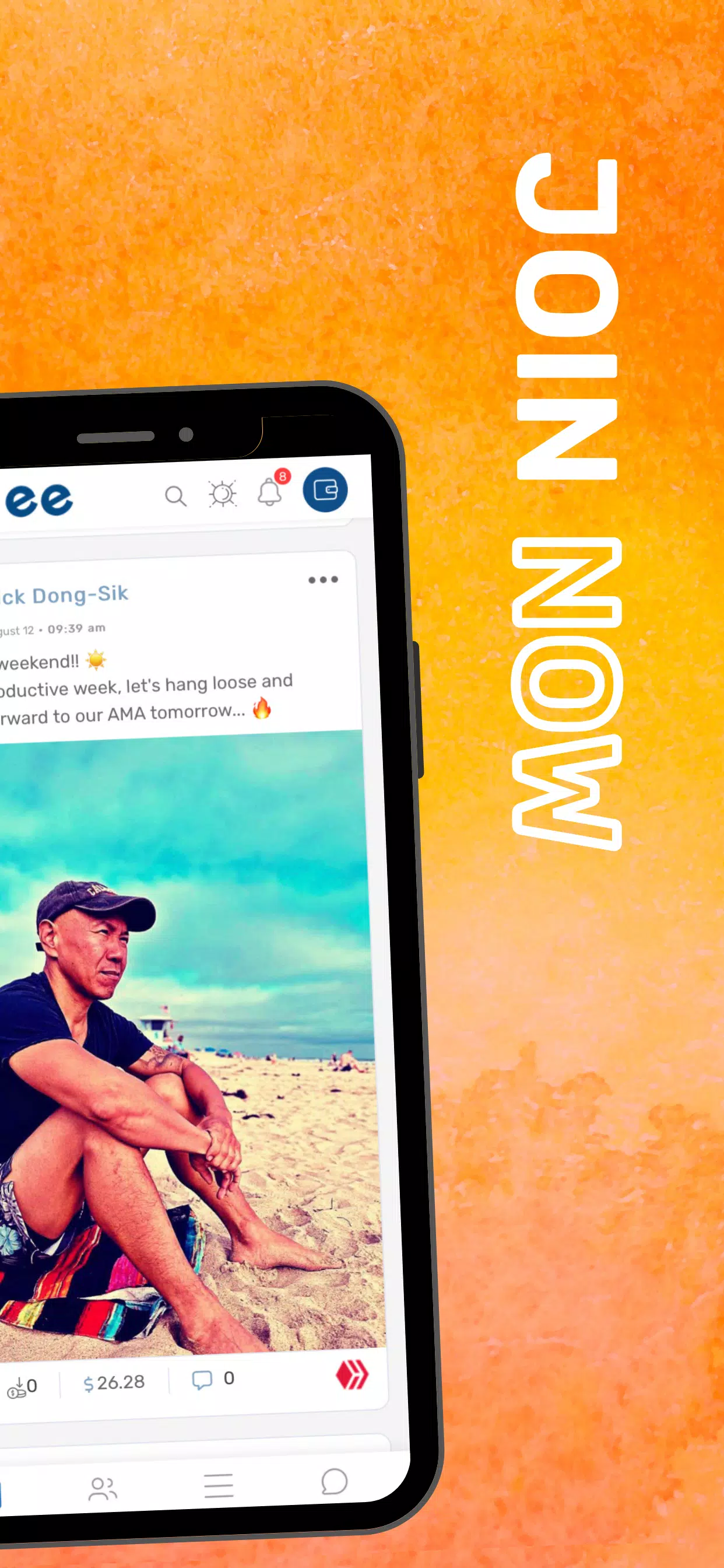 SoMee Social ဖန်သားပြင်ဓာတ်ပုံ 1
