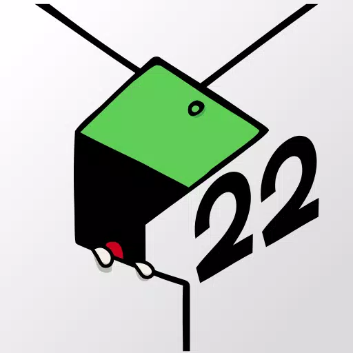 脱出ゲーム よっつのドア22 4Doors22