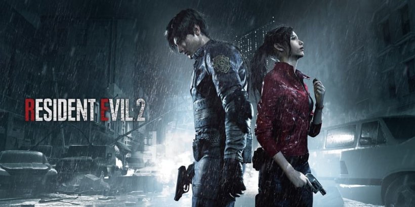 Resident Evil 2 การผจญภัยสยองขวัญอันโด่งดังมาถึงแล้วบน iPhone 15 และ 16 Pro