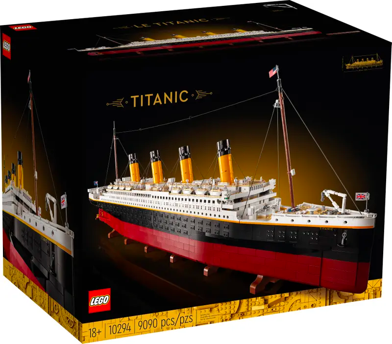 Titanic