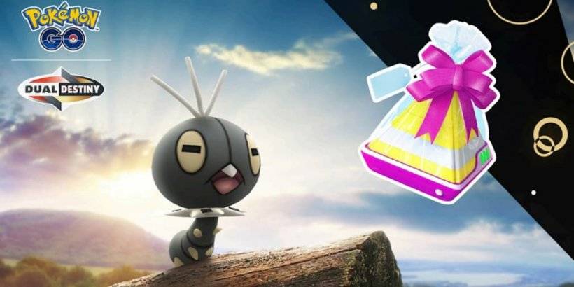 Pokemon Go\'s upcoming Scattered to the Winds event lets you nab new Shiny Pokemon