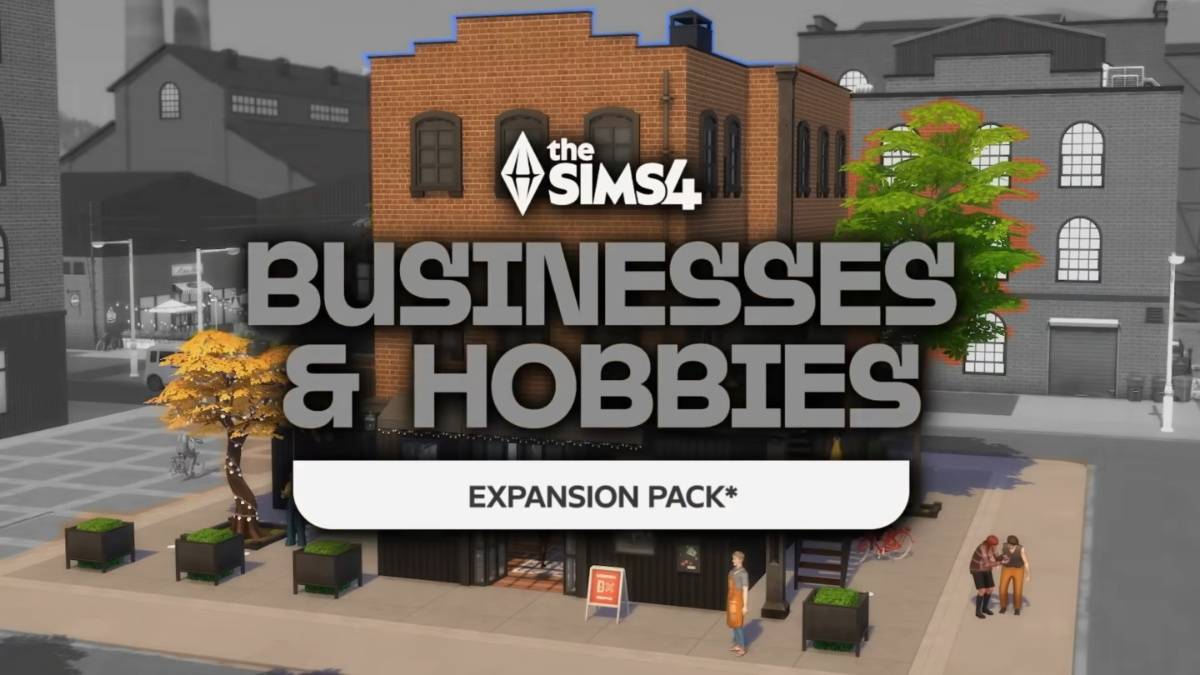 The Sims 4 Business & Hobbies Genişletme Paketi Çıkış Tarihi ve Özellikleri