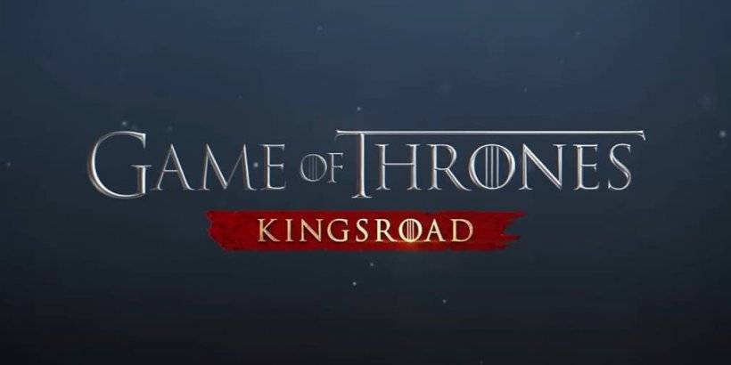 「Game of Thrones：KingsroadはSteamの早期アクセスになりました」